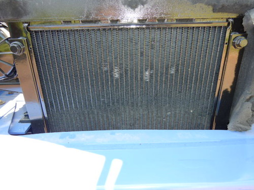 中古機械イメージ